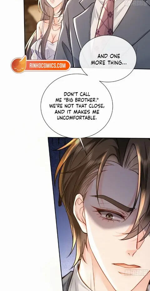 Xuyi Xindong Chapter 50 page 4 - 