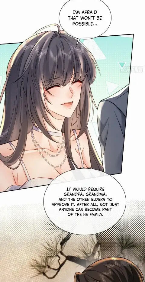 Xuyi Xindong Chapter 50 page 33 - 