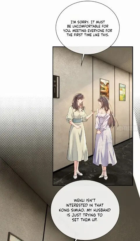 Xuyi Xindong Chapter 50 page 41 - 