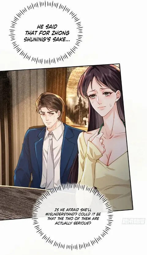 Xuyi Xindong Chapter 50 page 6 - 