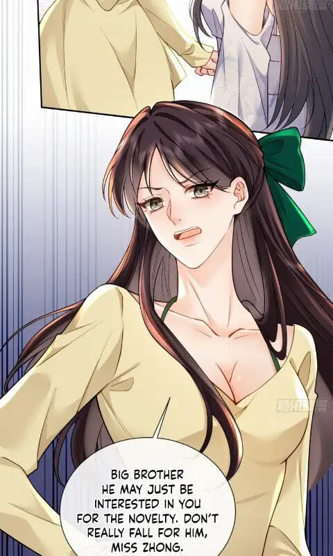 Xuyi Xindong Chapter 50 page 51 - 