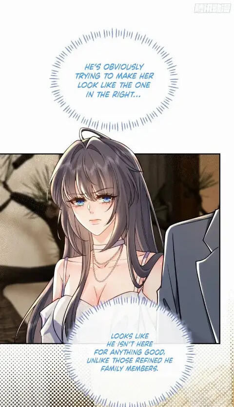 Xuyi Xindong Chapter 50 page 8 - 