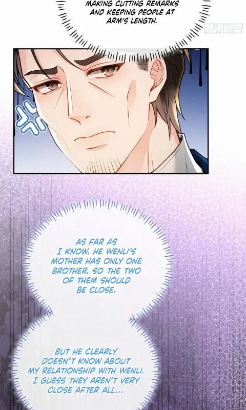 Xuyi Xindong Chapter 50 page 10 - 