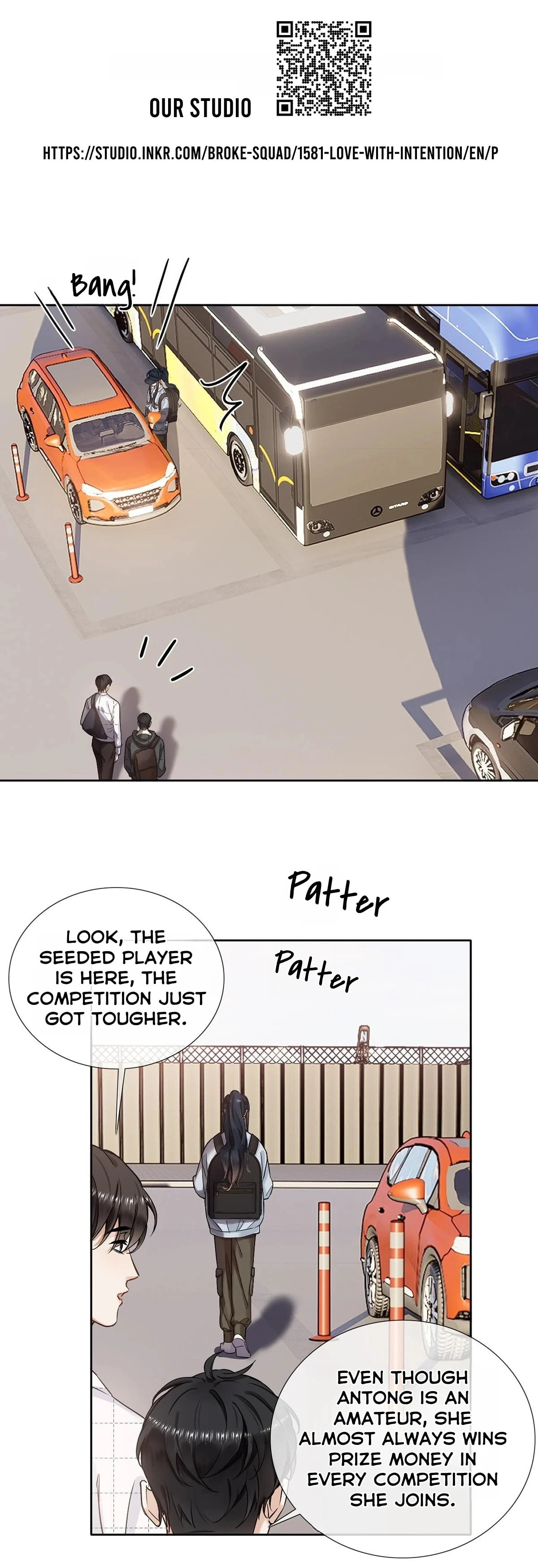 Xuyi Xindong Chapter 6 page 2 - 