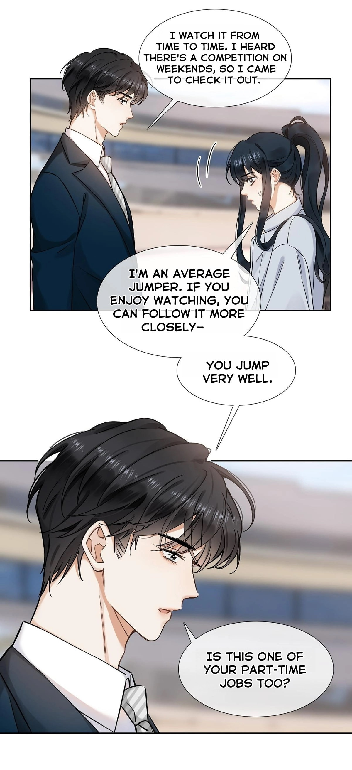 Xuyi Xindong Chapter 6 page 12 - 