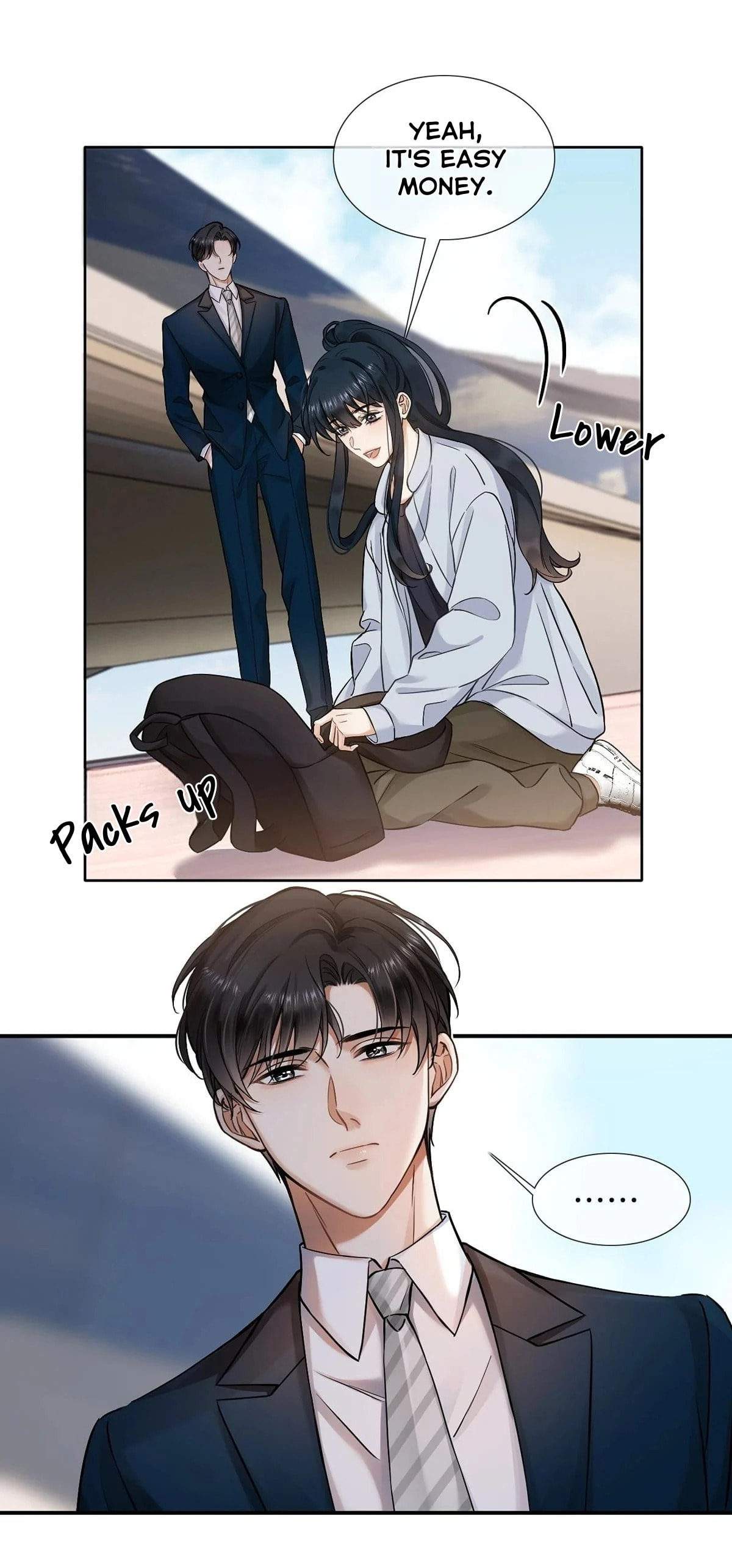 Xuyi Xindong Chapter 6 page 13 - 