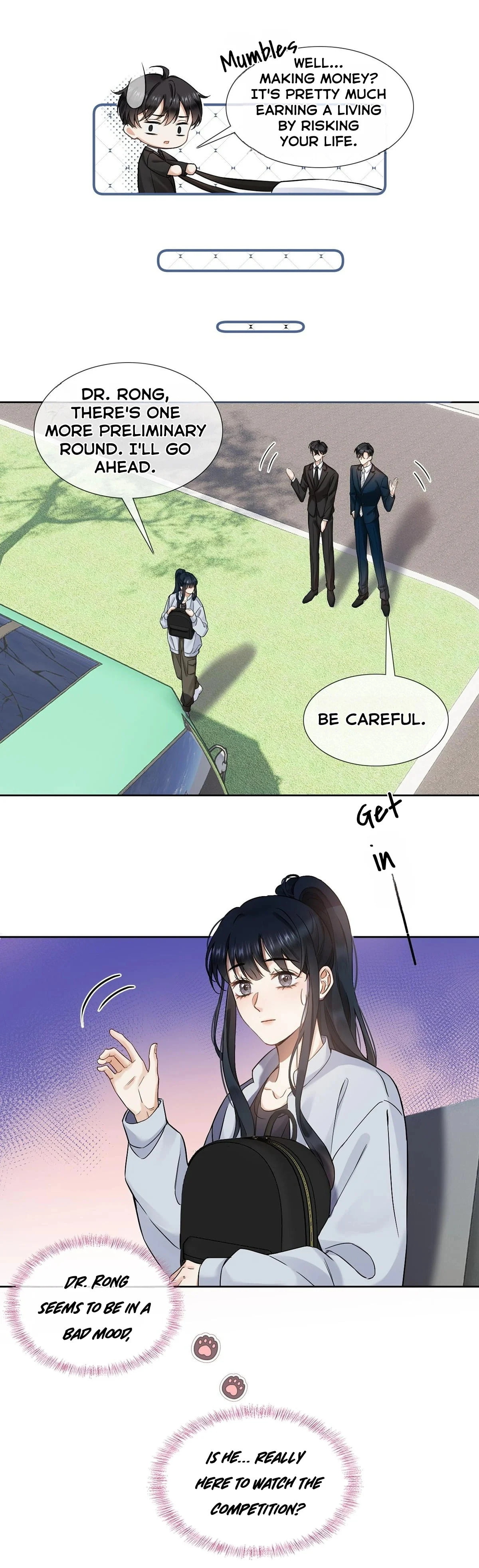 Xuyi Xindong Chapter 6 page 14 - 