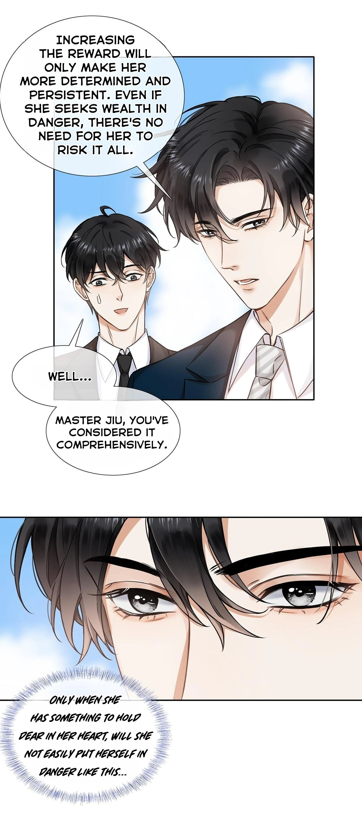 Xuyi Xindong Chapter 6 page 16 - 