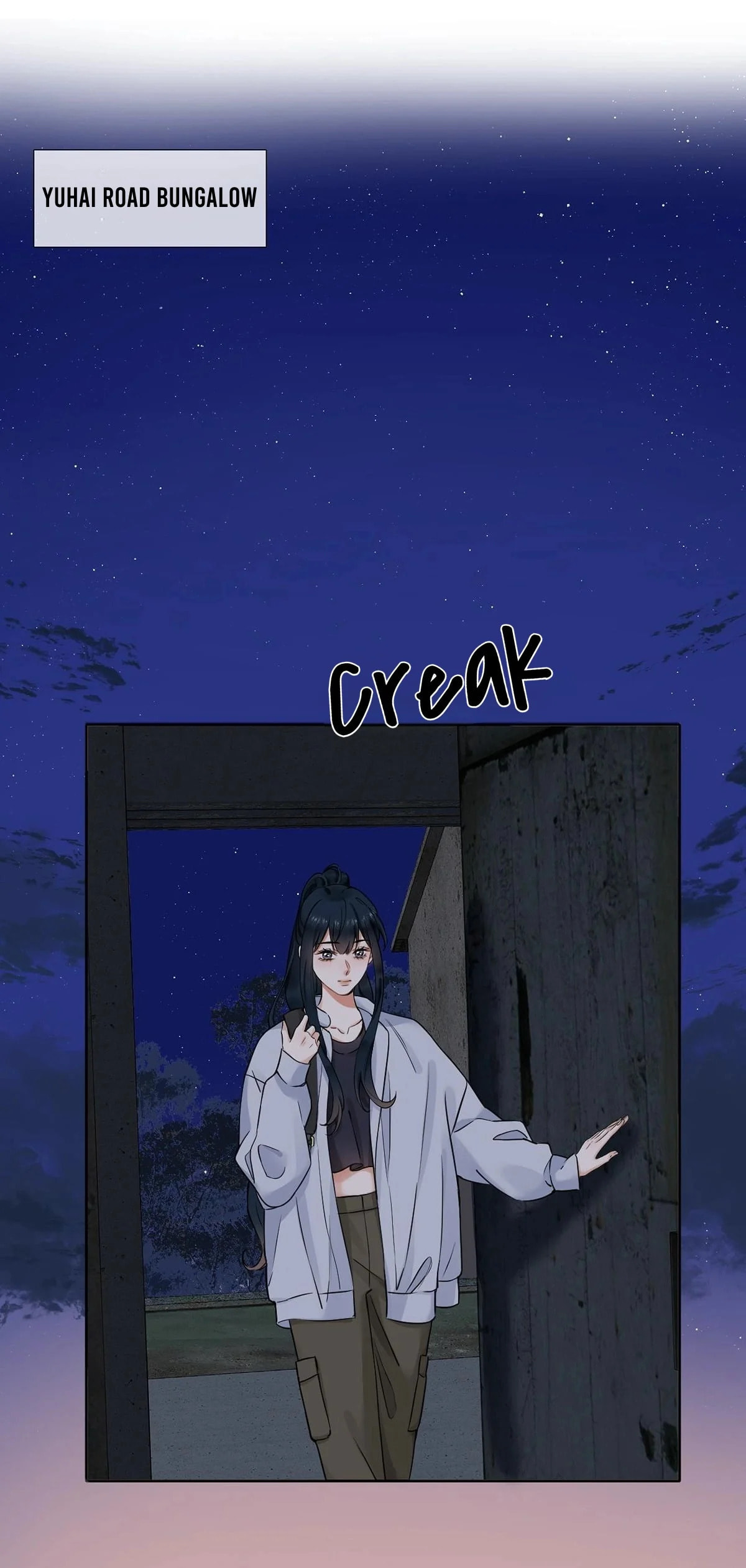 Xuyi Xindong Chapter 6 page 17 - 