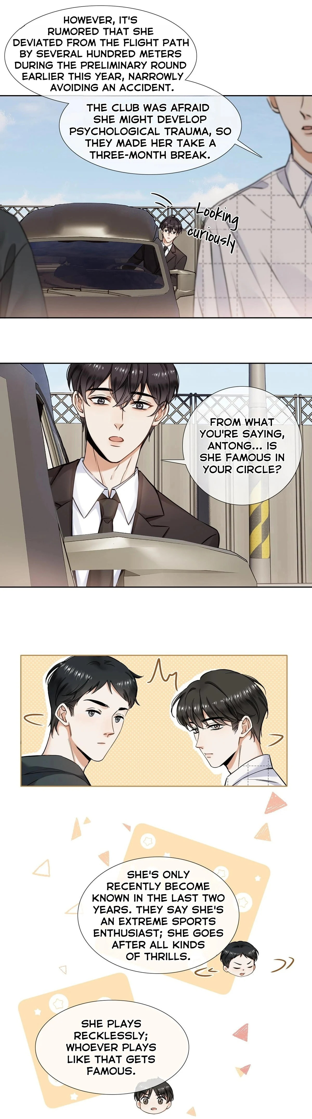 Xuyi Xindong Chapter 6 page 3 - 