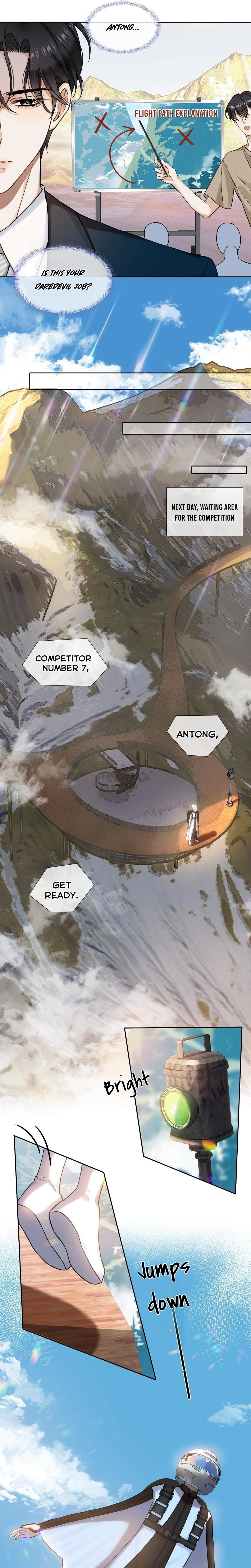Xuyi Xindong Chapter 6 page 7 - 