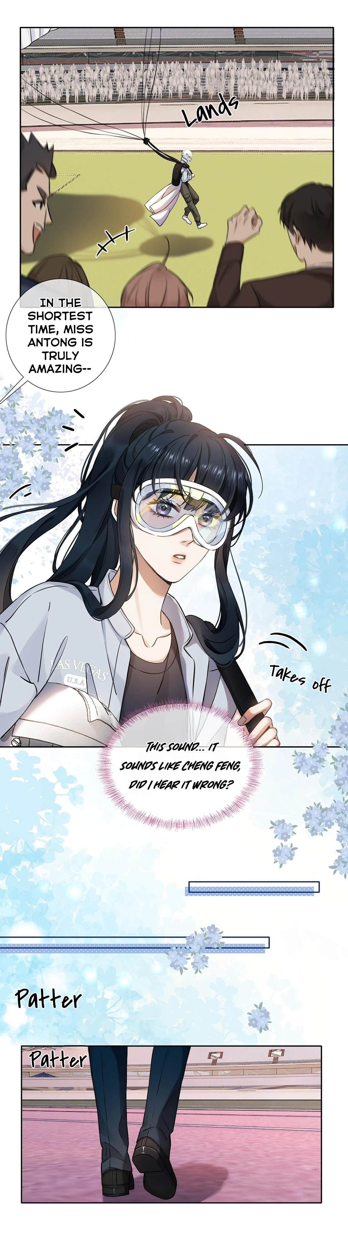 Xuyi Xindong Chapter 6 page 9 - 