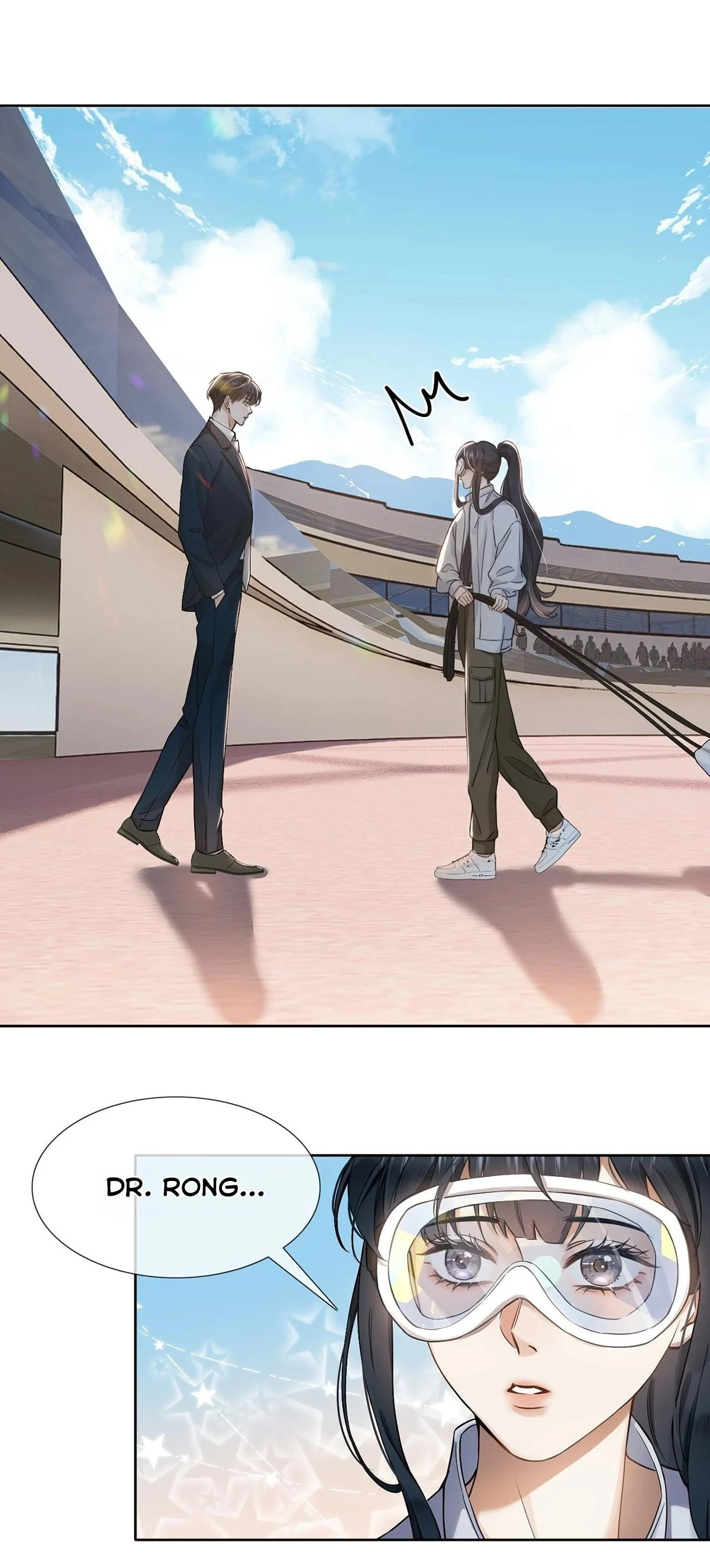 Xuyi Xindong Chapter 6 page 10 - 
