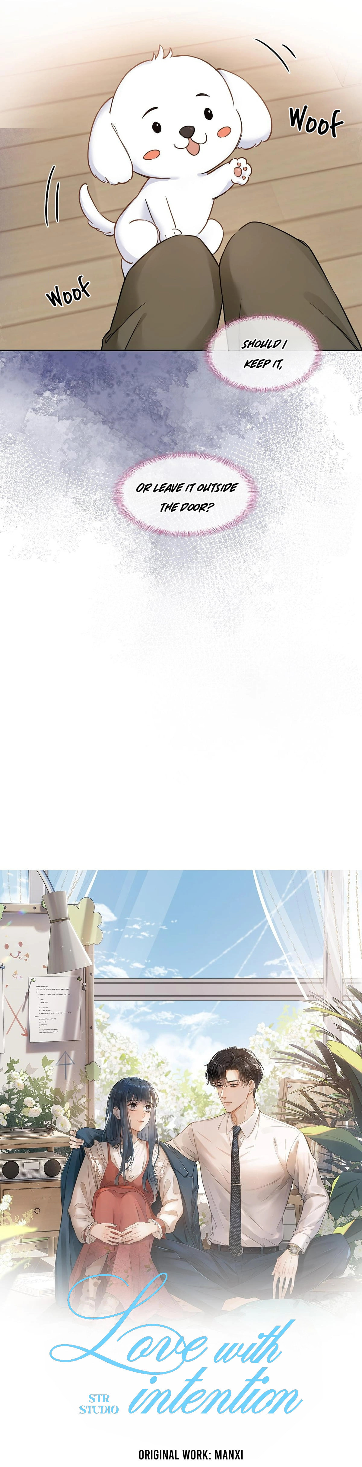 Xuyi Xindong Chapter 7 page 2 - 