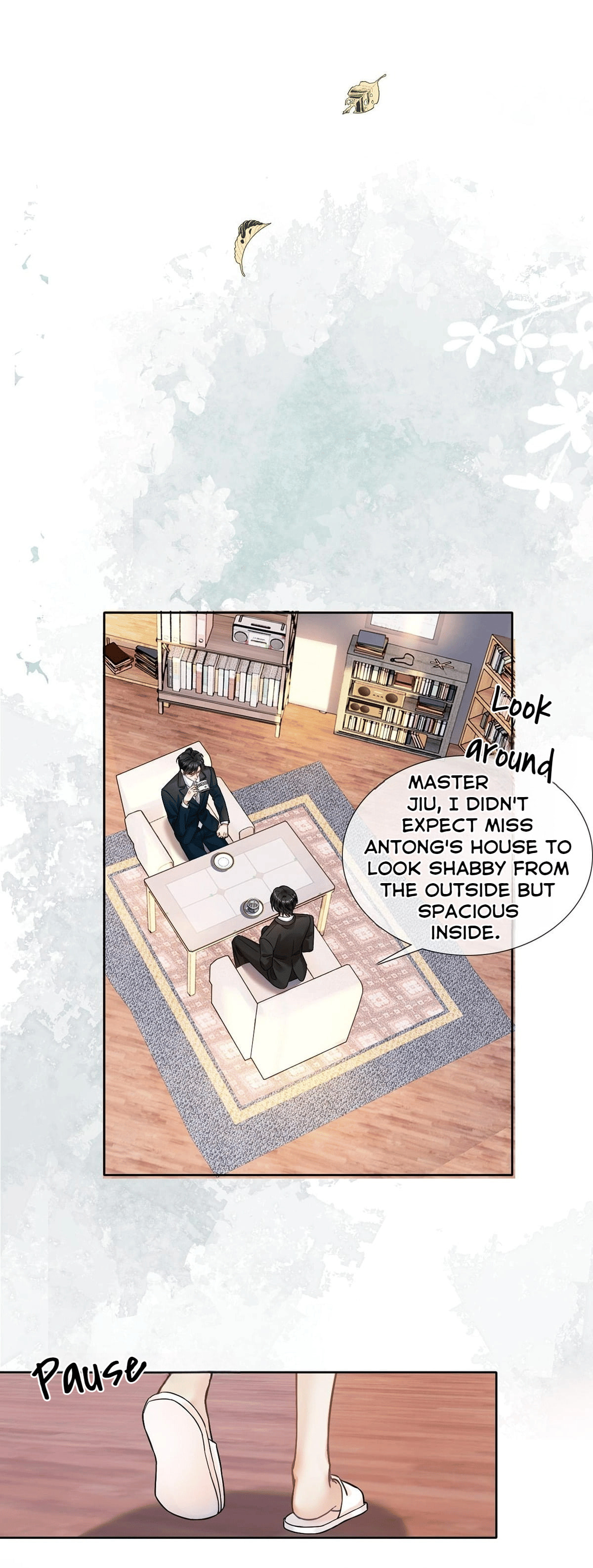 Xuyi Xindong Chapter 7 page 13 - 