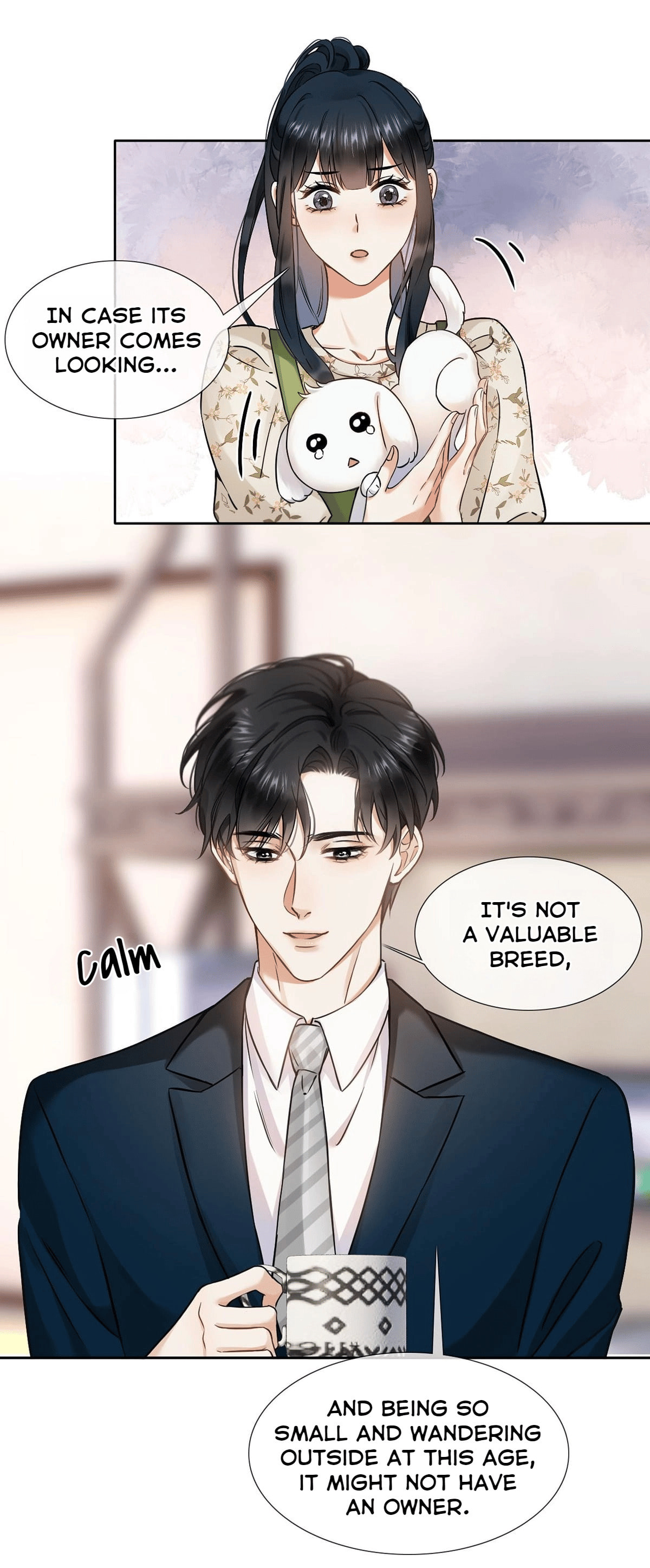 Xuyi Xindong Chapter 7 page 15 - 