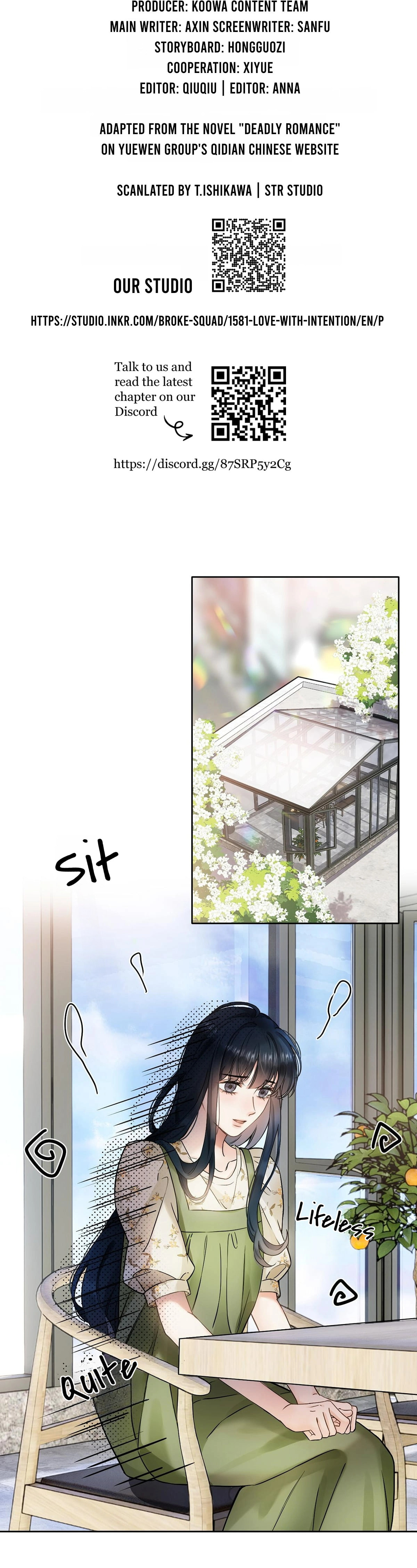 Xuyi Xindong Chapter 7 page 3 - 