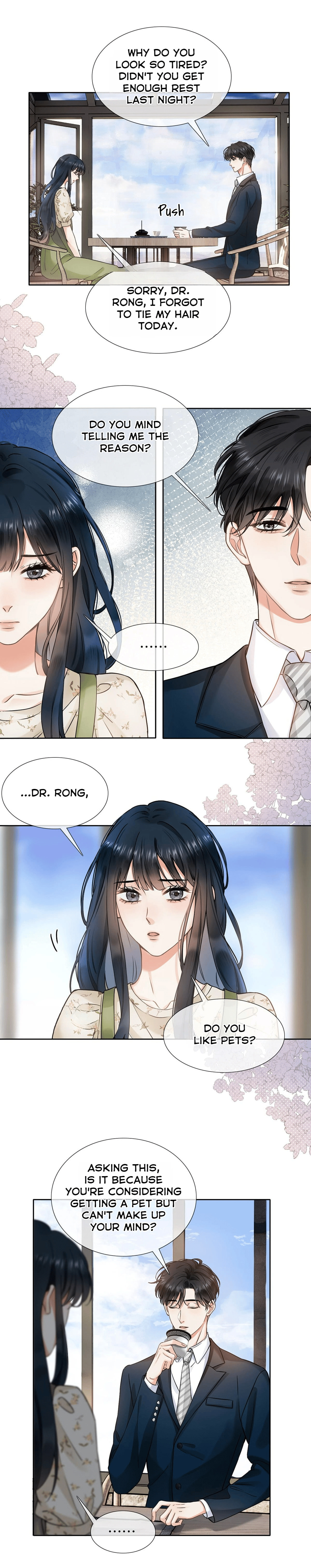 Xuyi Xindong Chapter 7 page 4 - 