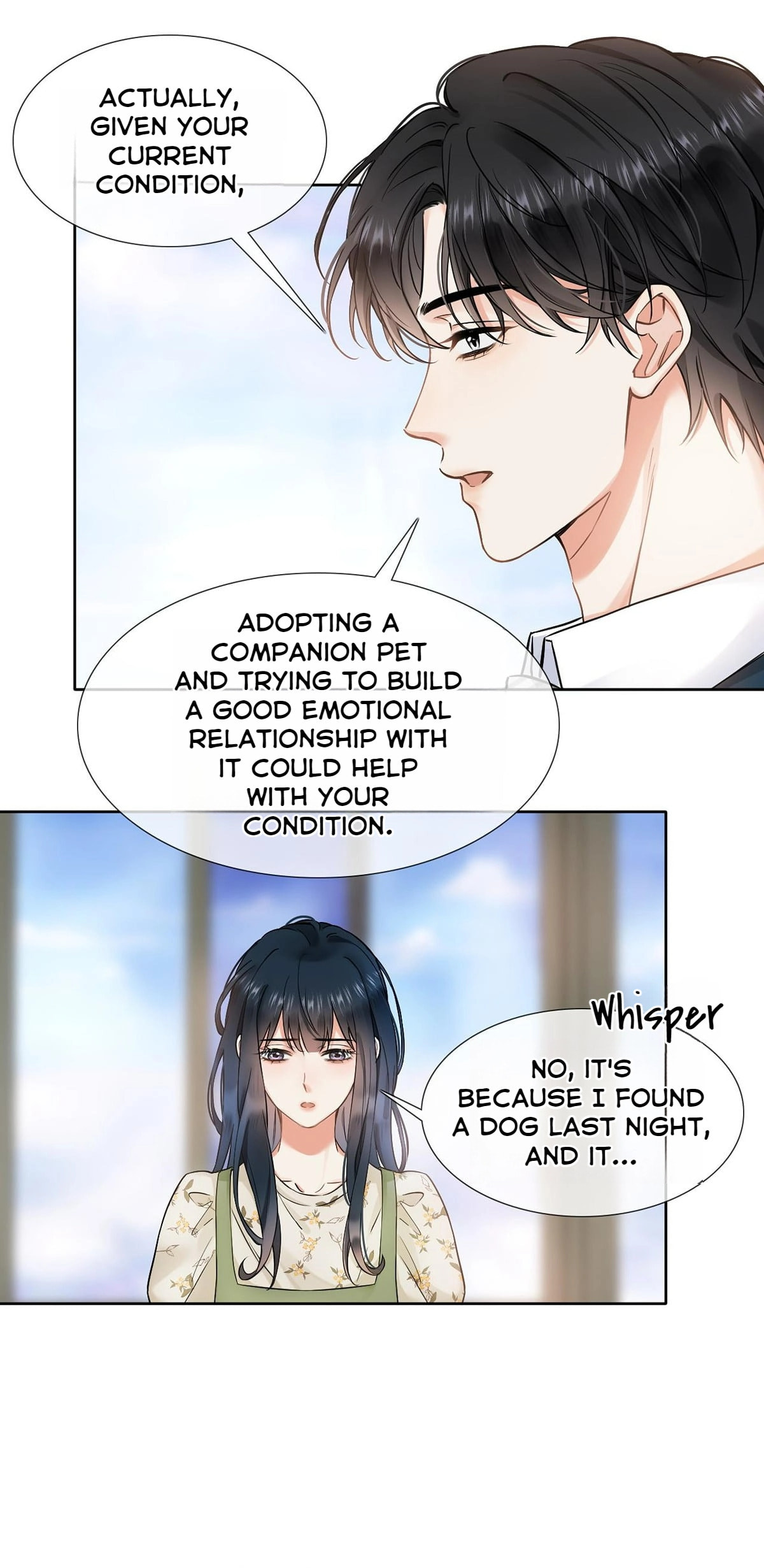 Xuyi Xindong Chapter 7 page 5 - 