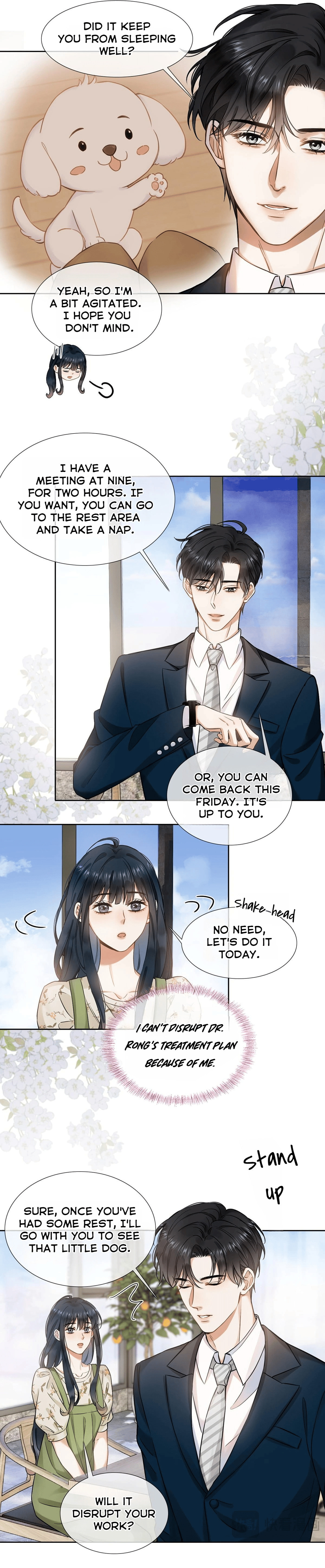 Xuyi Xindong Chapter 7 page 6 - 