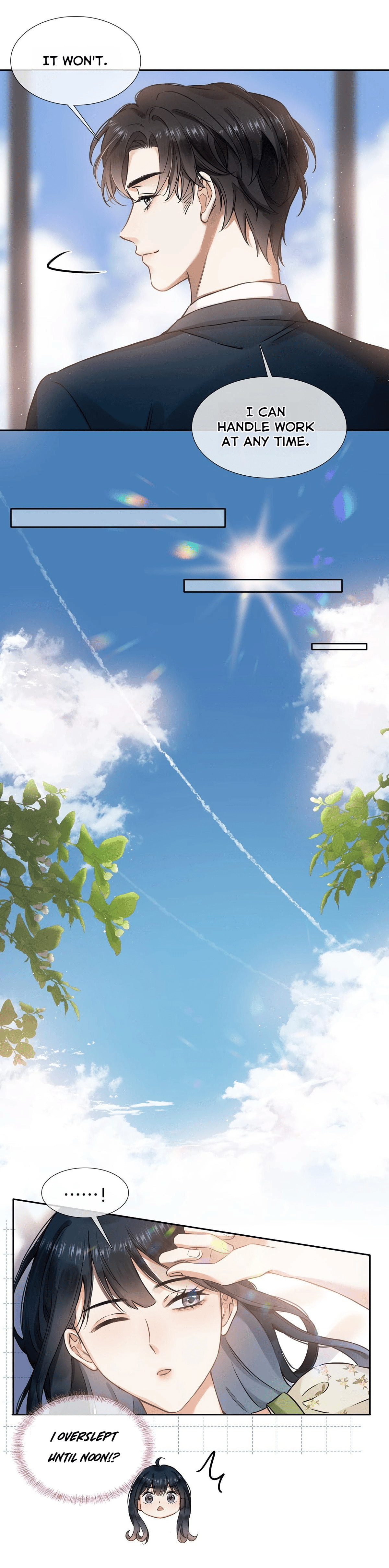 Xuyi Xindong Chapter 7 page 7 - 