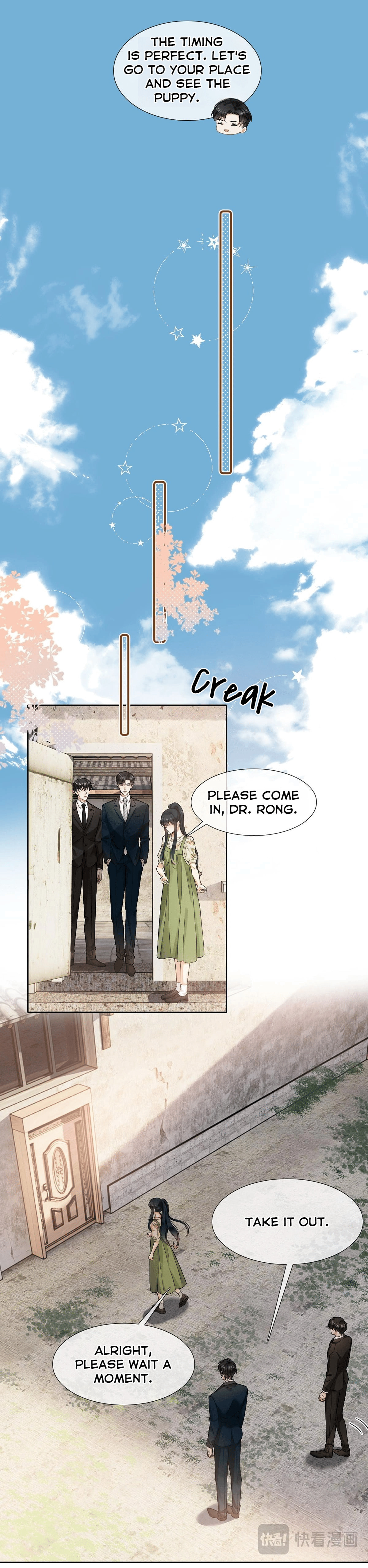 Xuyi Xindong Chapter 7 page 9 - 