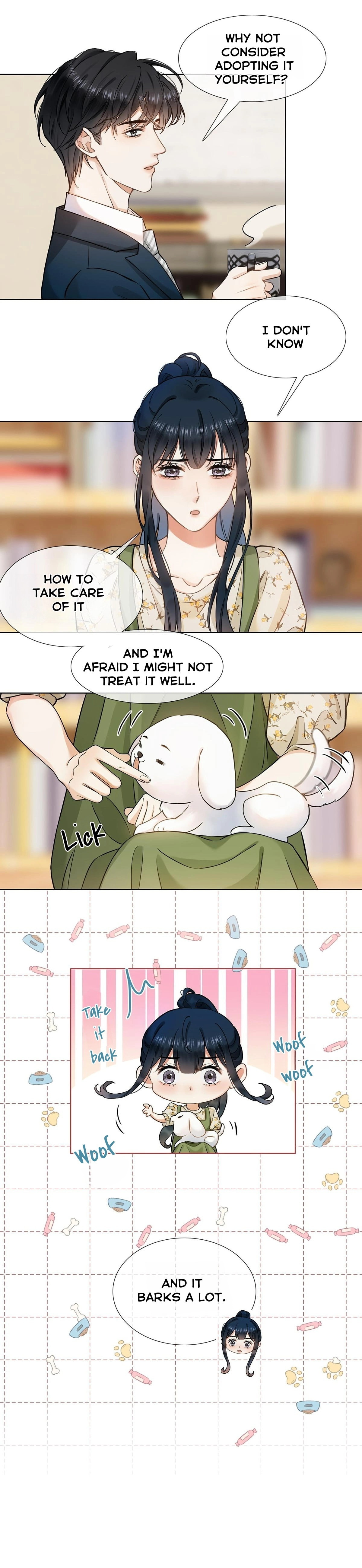 Xuyi Xindong Chapter 8 page 2 - 