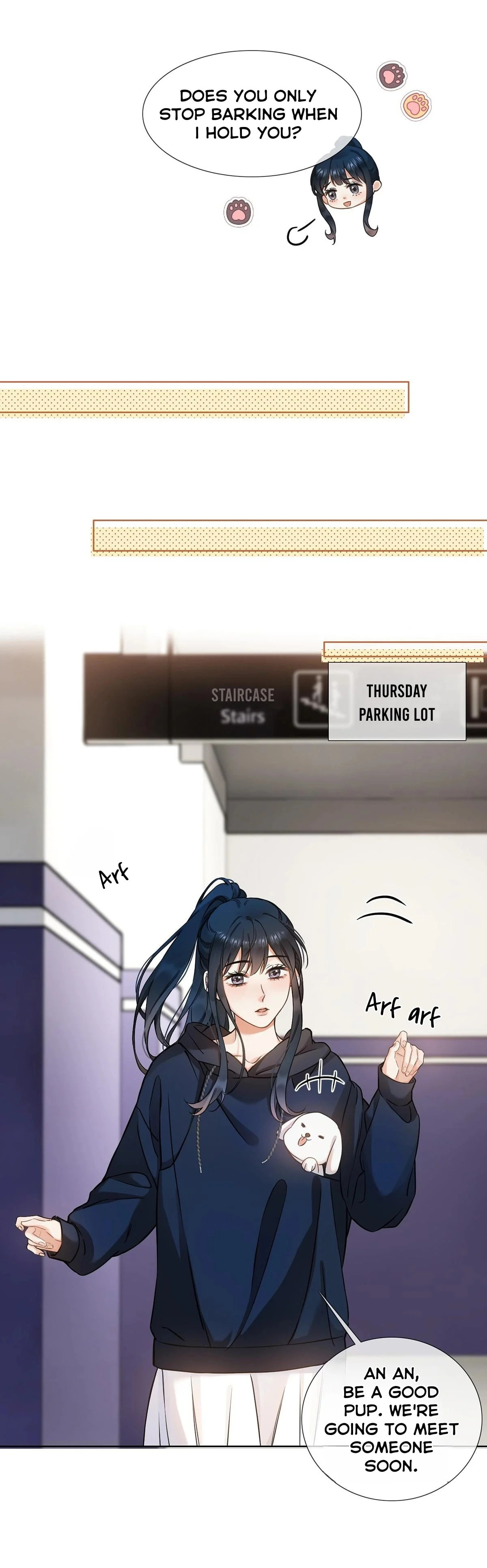 Xuyi Xindong Chapter 8 page 12 - 