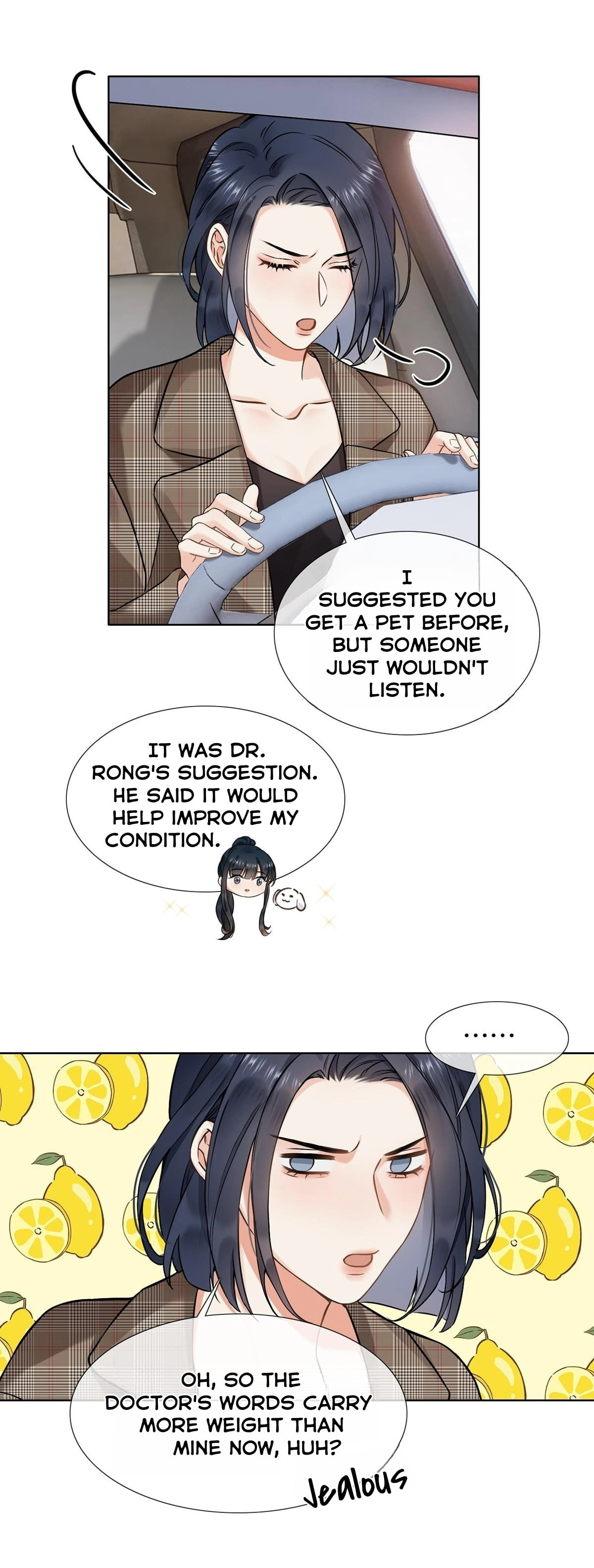 Xuyi Xindong Chapter 8 page 16 - 