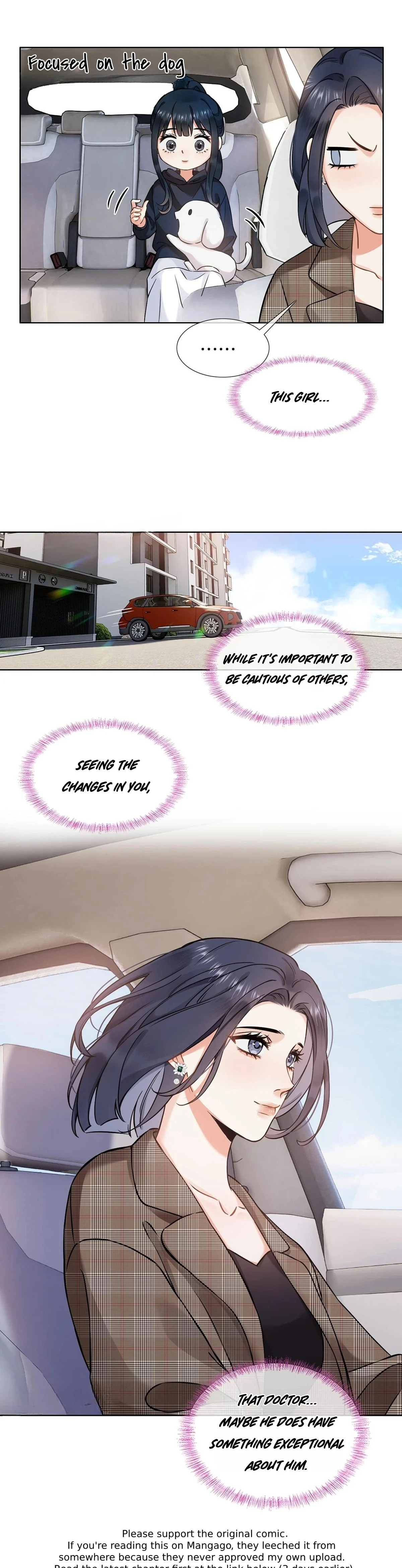 Xuyi Xindong Chapter 8 page 17 - 