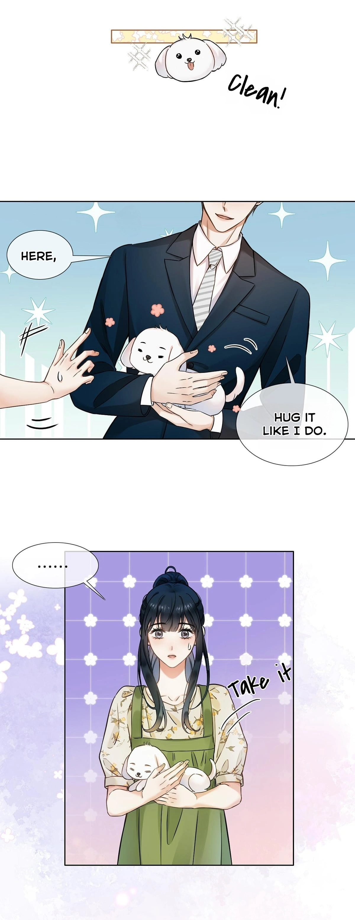 Xuyi Xindong Chapter 8 page 7 - 