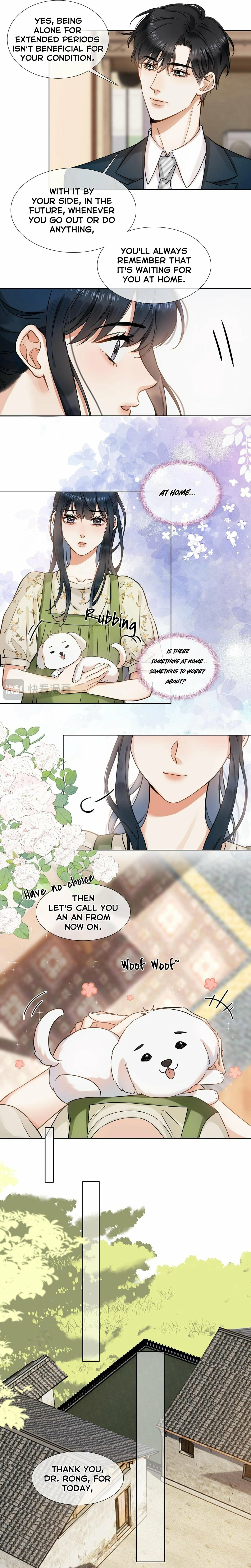 Xuyi Xindong Chapter 8 page 9 - 