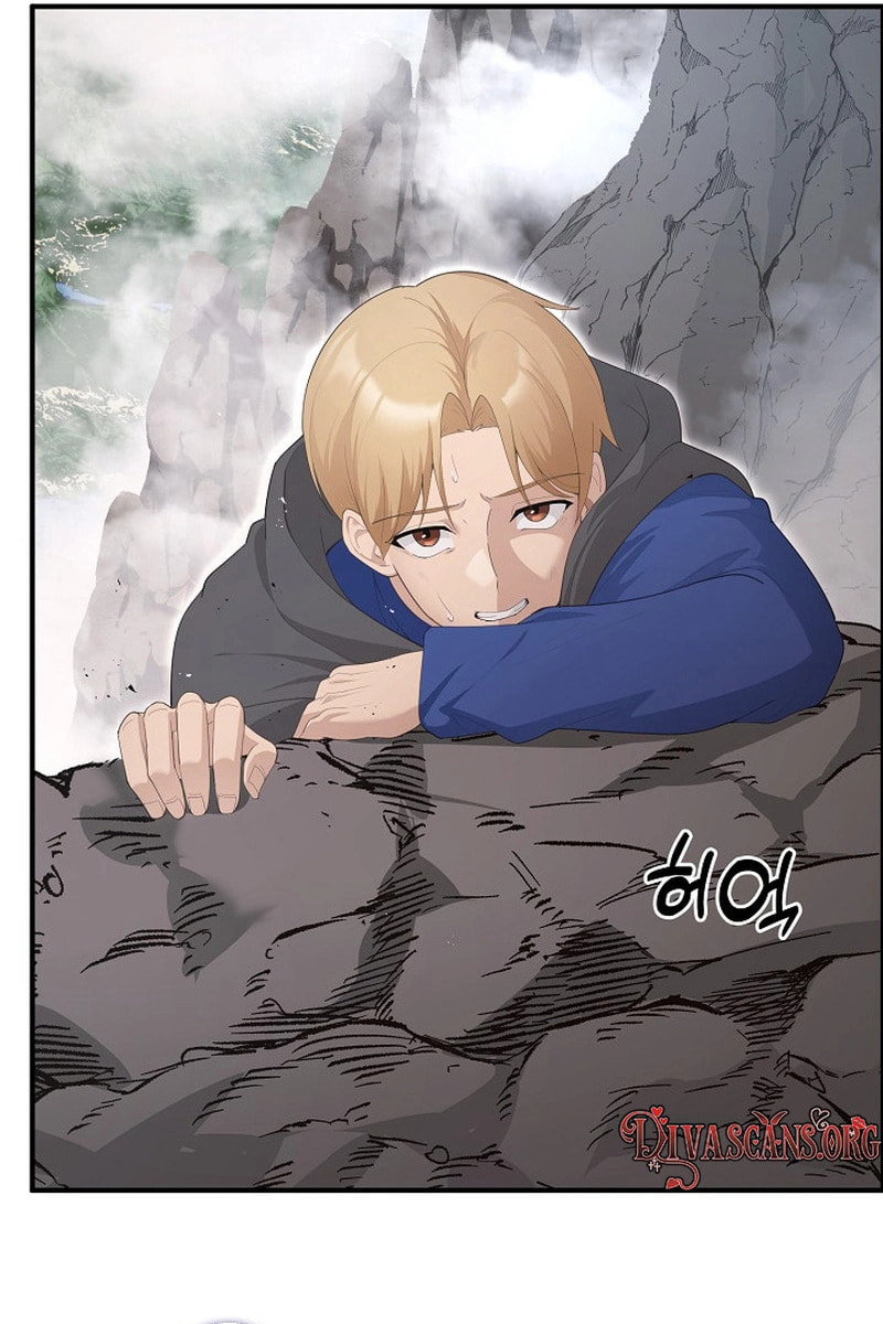 XX Dungeon Chapter 50 page 4 - 