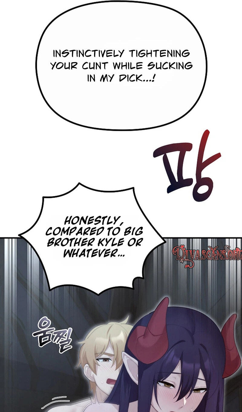 XX Dungeon Chapter 50 page 91 - 