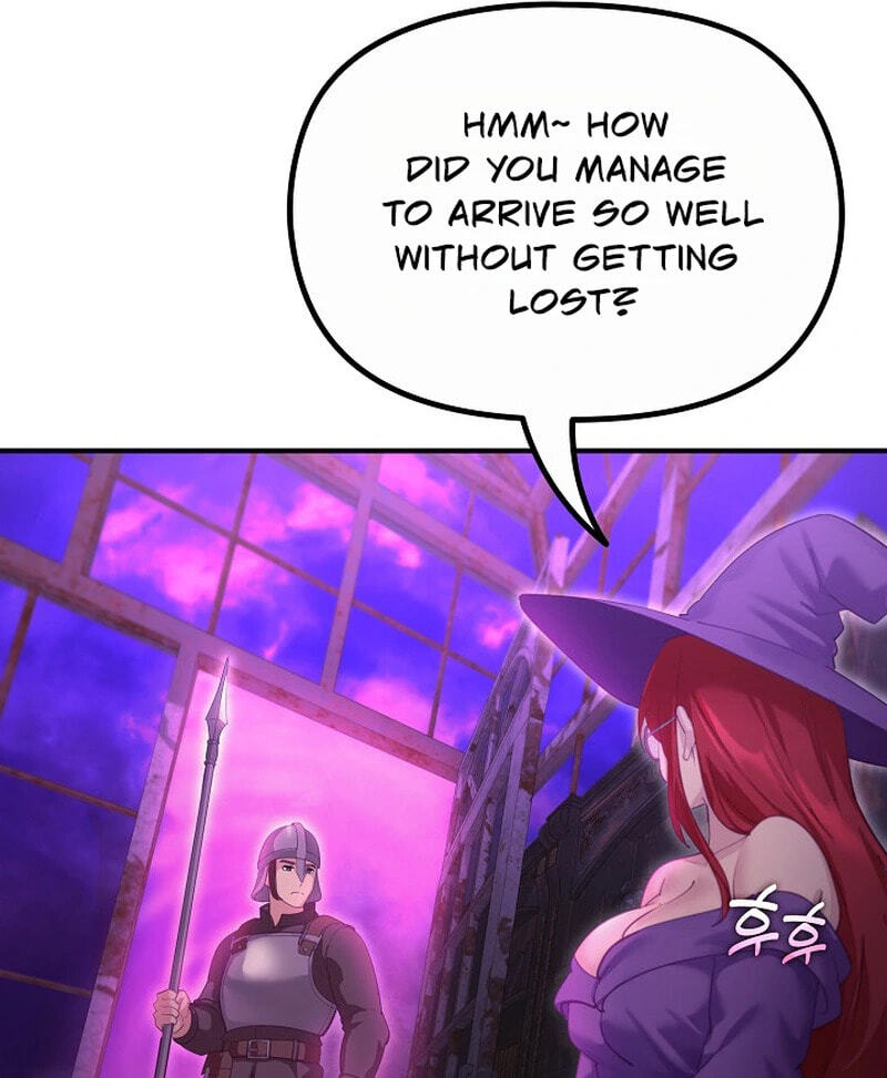 XX Dungeon Chapter 52 page 102 - 