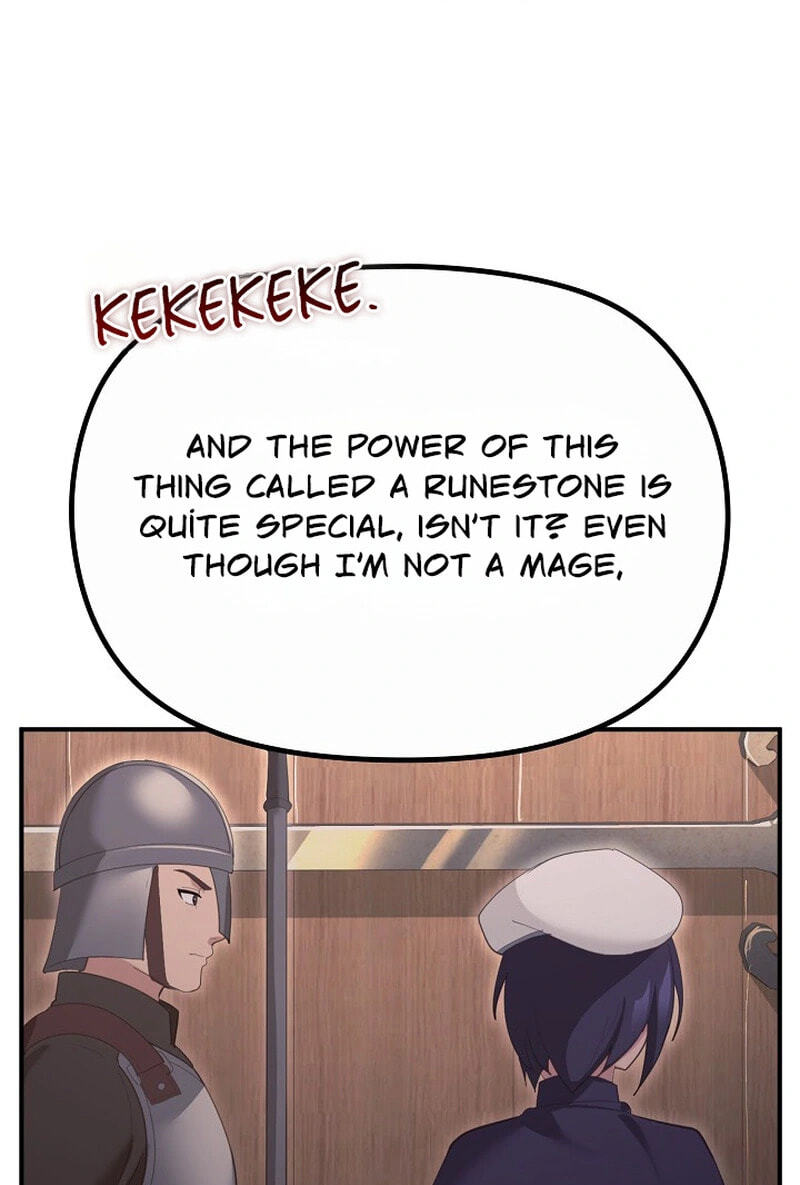 XX Dungeon Chapter 52 page 110 - 