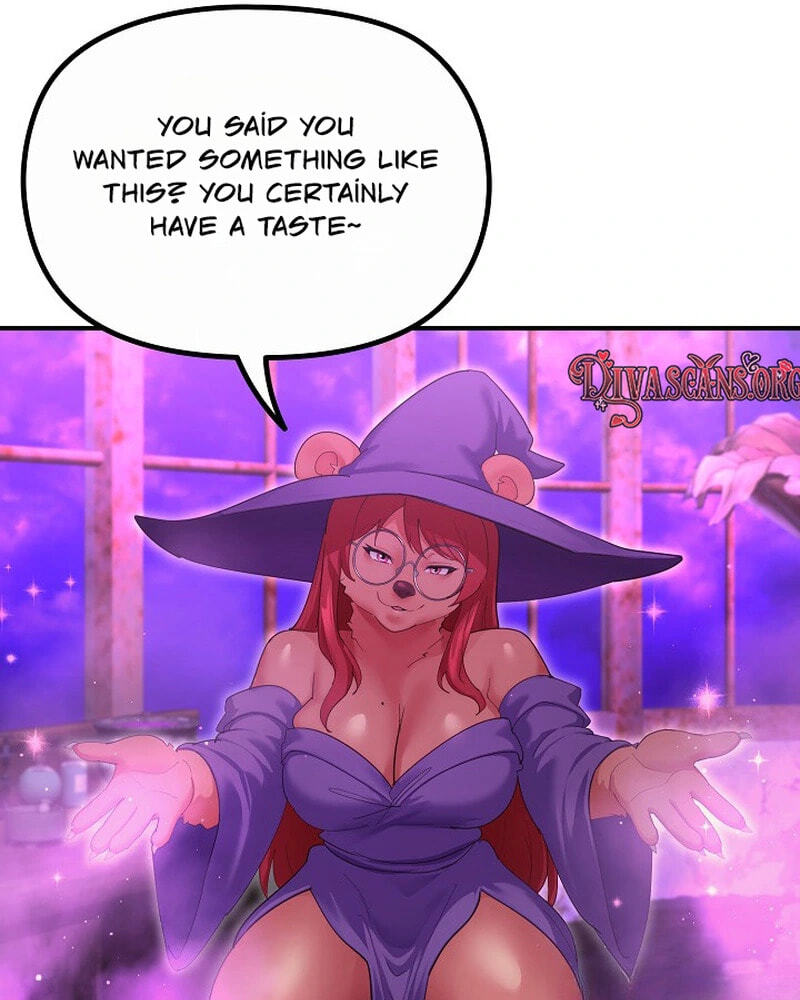 XX Dungeon Chapter 52 page 120 - 