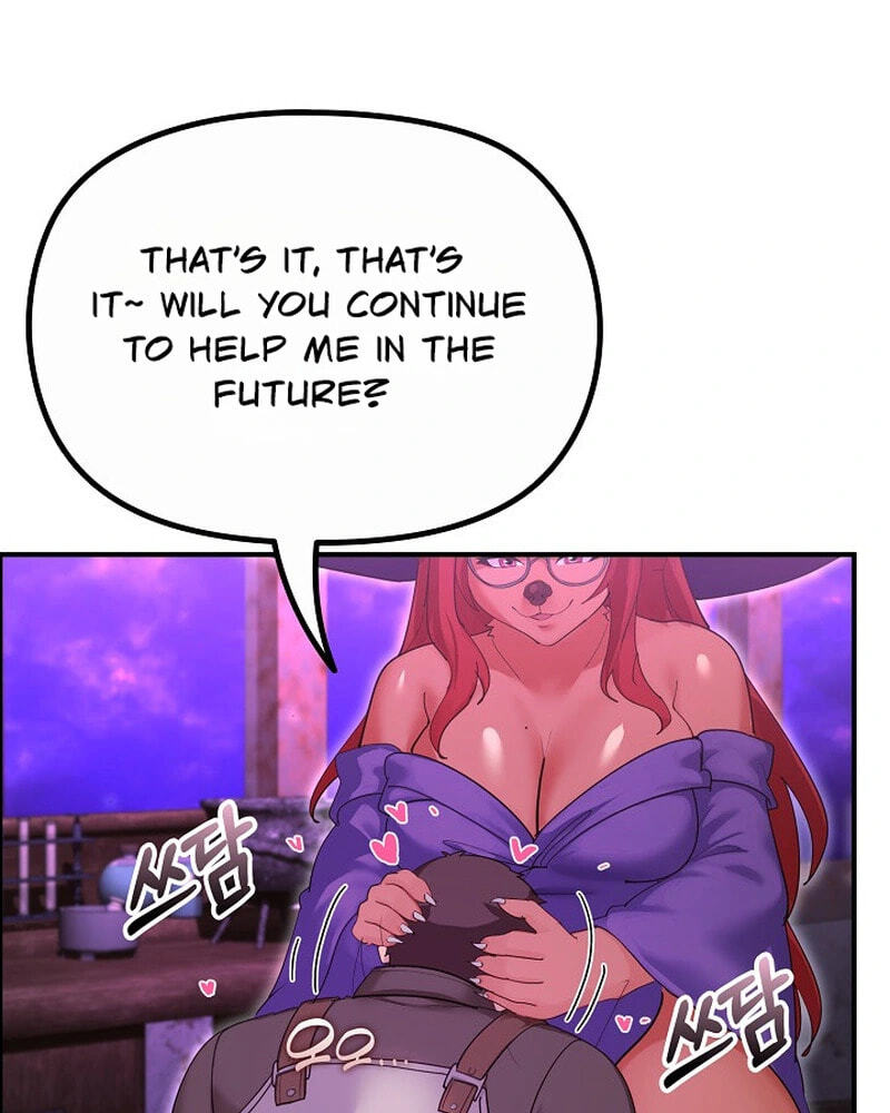 XX Dungeon Chapter 52 page 122 - 