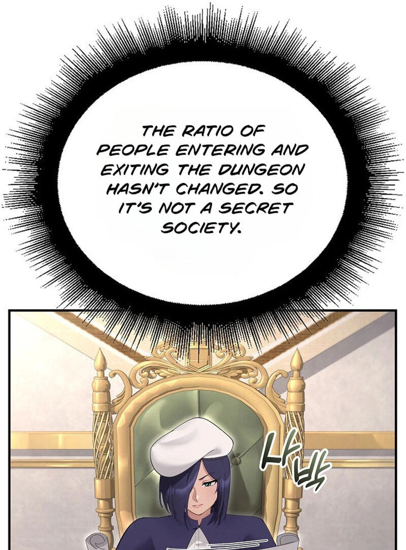 XX Dungeon Chapter 52 page 20 - 