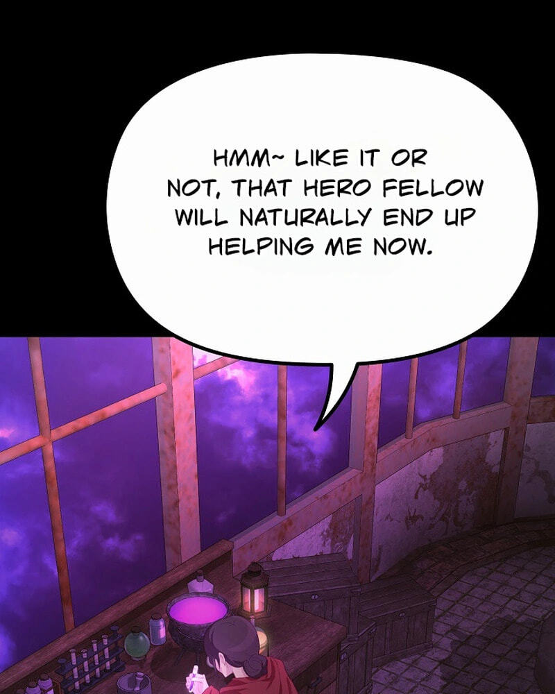 XX Dungeon Chapter 52 page 3 - 
