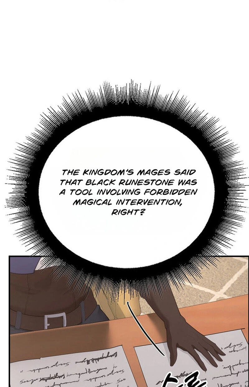 XX Dungeon Chapter 52 page 22 - 