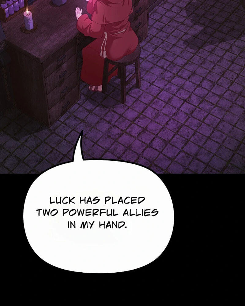 XX Dungeon Chapter 52 page 4 - 