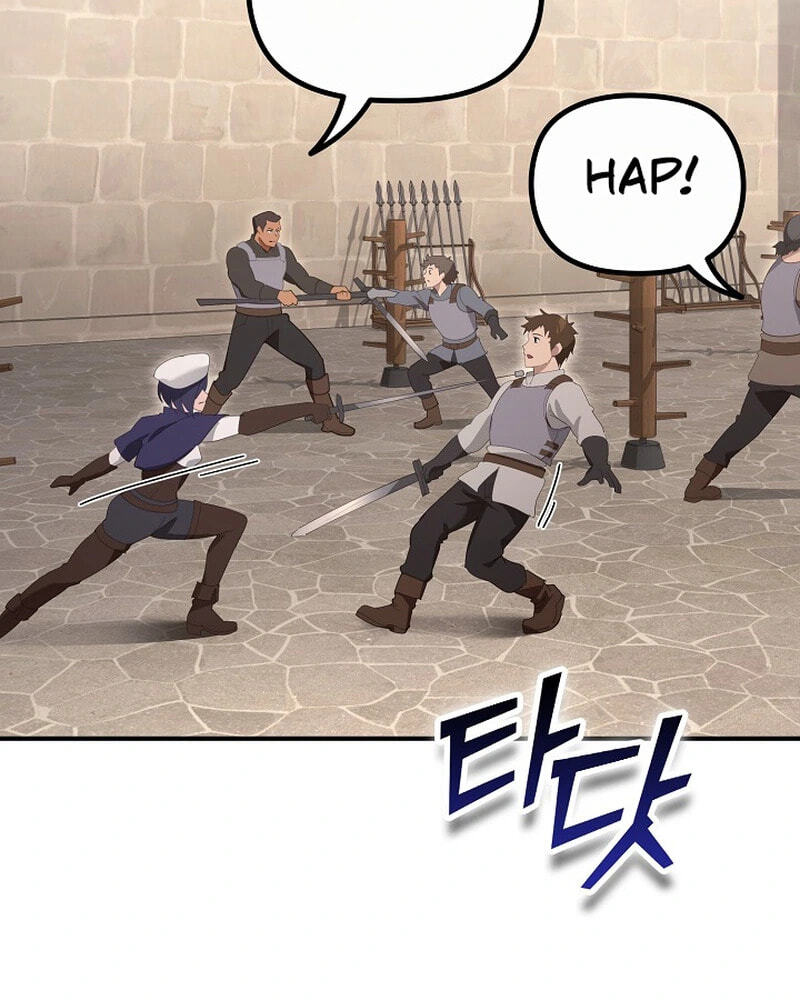 XX Dungeon Chapter 52 page 38 - 