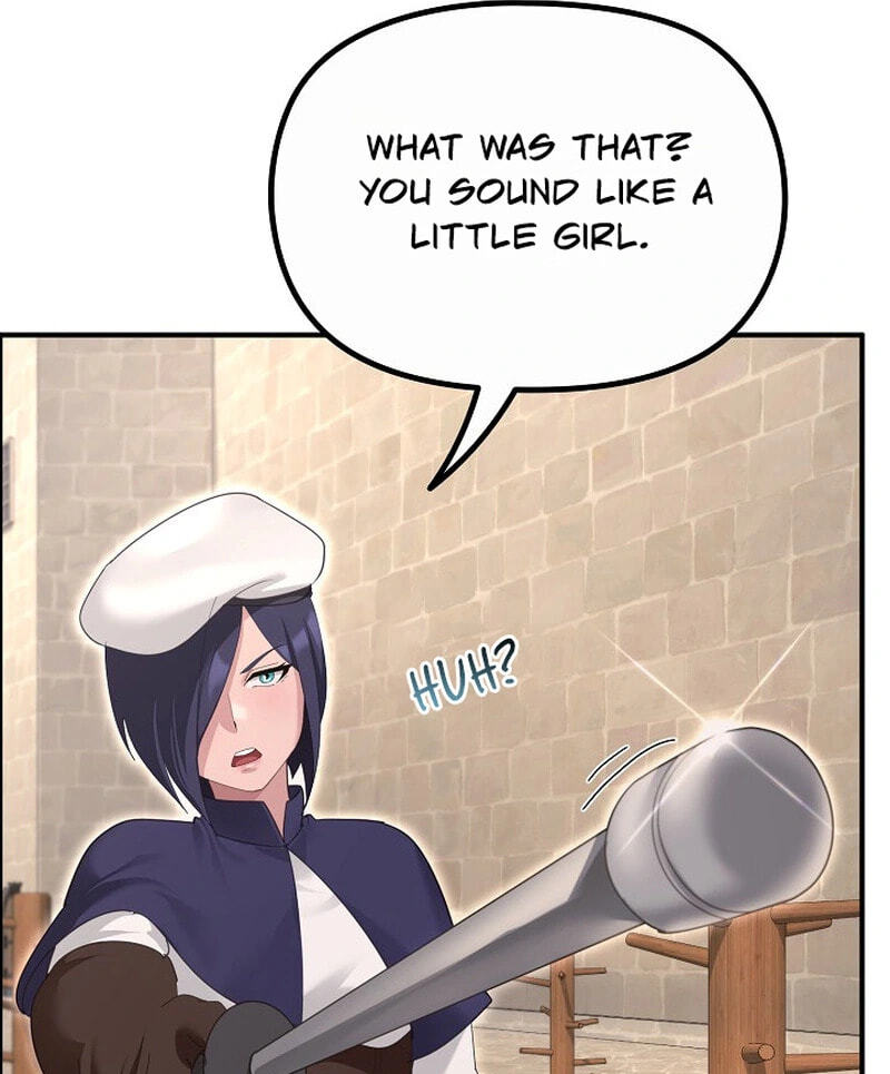 XX Dungeon Chapter 52 page 42 - 