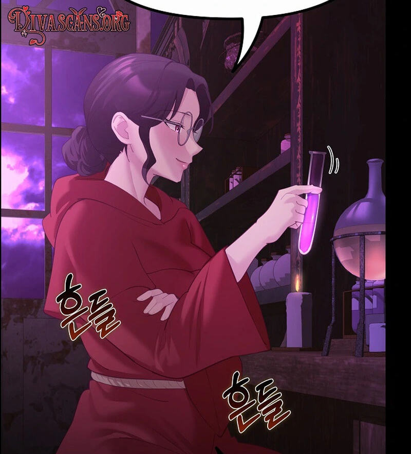 XX Dungeon Chapter 52 page 6 - 