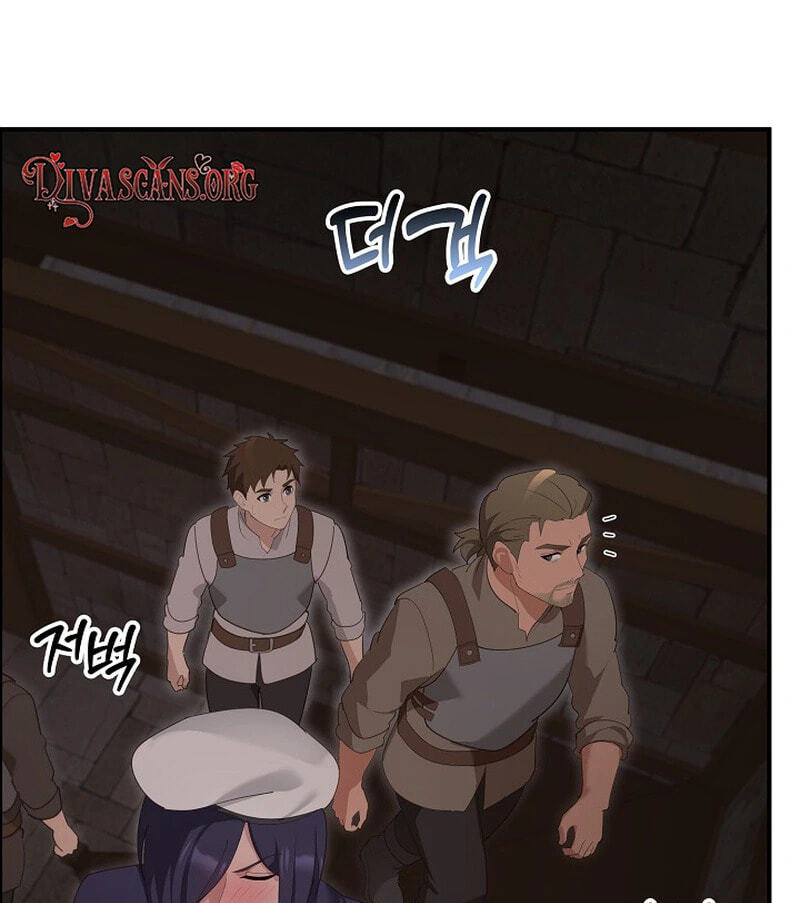 XX Dungeon Chapter 52 page 56 - 
