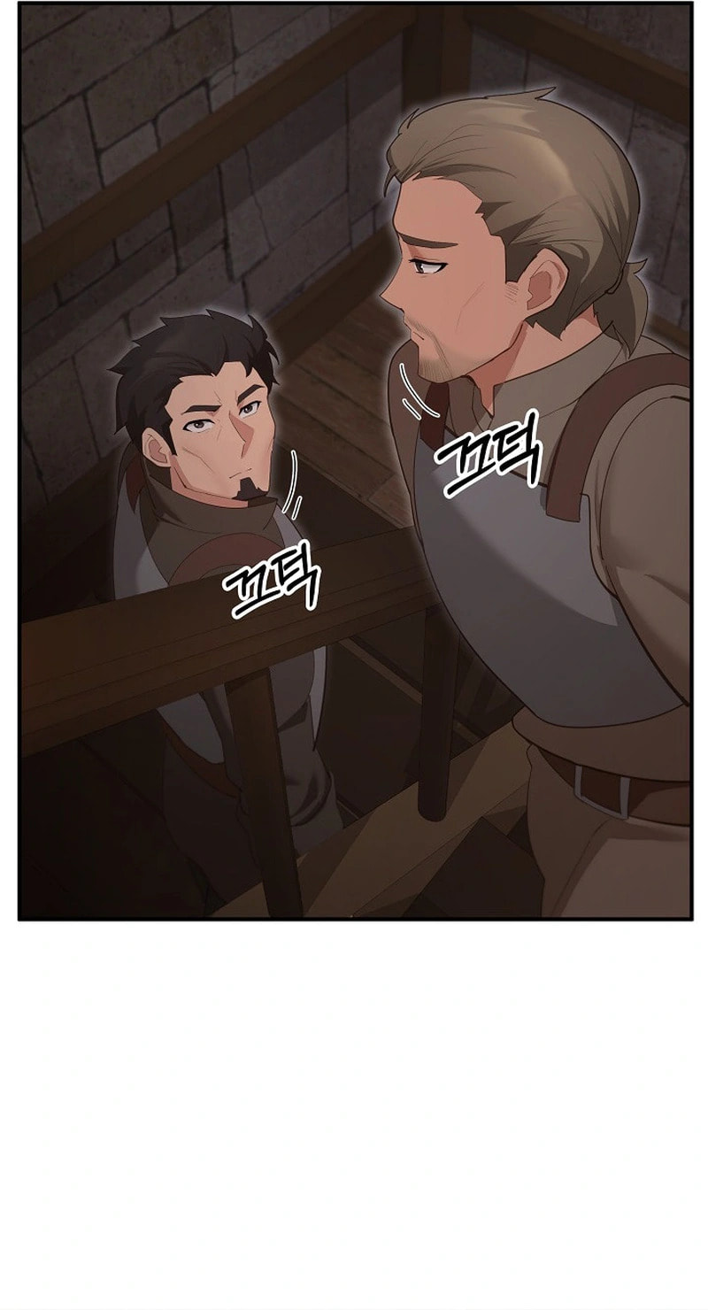 XX Dungeon Chapter 52 page 59 - 