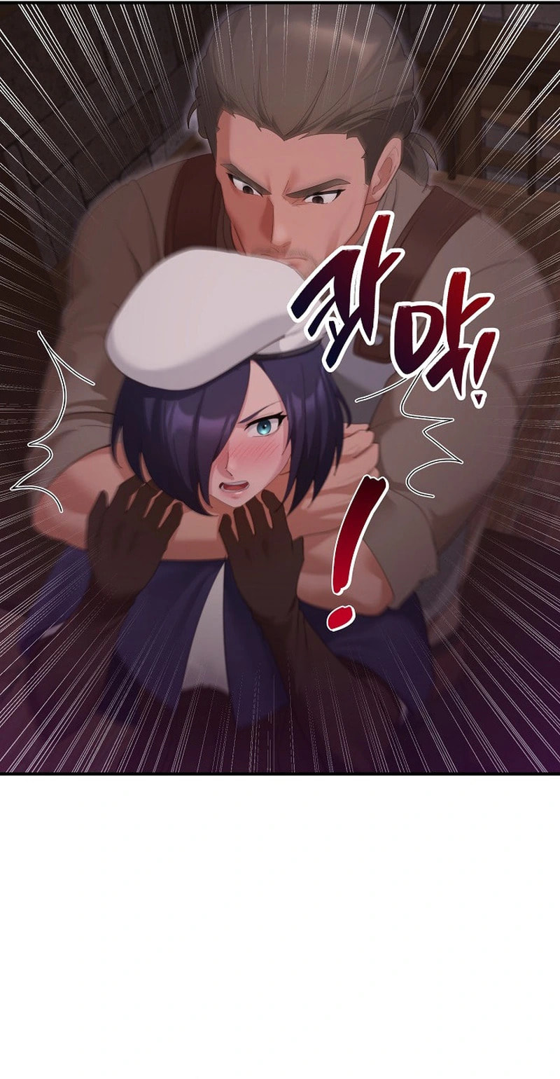 XX Dungeon Chapter 52 page 60 - 