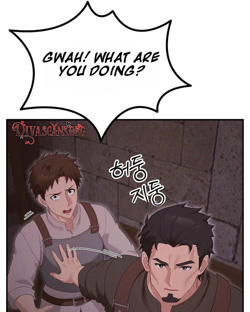 XX Dungeon Chapter 52 page 61 - 