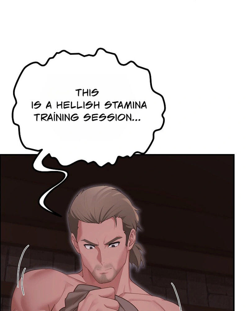 XX Dungeon Chapter 52 page 72 - 